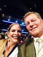Who Is Kathy Laurinaitis? John Laurinaitis Wife Details as He Is Accused of Affair ·