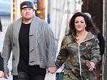 Who Is Katy Mixon Married to? the Answer May Surprise You