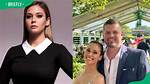Who Is Lauren Compton Dating Now