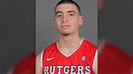 Who Is Logan Kelley? Ex Rutgers Basketball Star Slits Woman's Throat with Knife at Notorious Tijuana |
