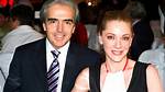 Who Is Lorenzo Lazo? Edith Gonzalez’s Husband Wiki, Bio, Age, Kids, Family, Parents, Net Worth, Height, Instagram, Nationality and Ethnicity