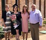 Who Is Madeline Kingsbury Mother Deanna Naber? Meet Her Father and Family