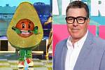 Who Is Masked Singer Avocado Adam Carolla Wife? Family and Net Worth ·
