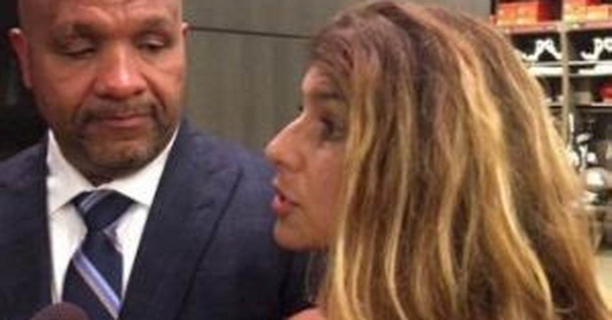Who Is Michelle Jackson? Hue Jackson’s Wife Bio, Wiki, Age, Children, Parents, Hue Jackson Foundation, Height, Net Worth and Instagram