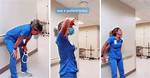 Who Is Olivia Tyler? Nurse 'Cries' in Tiktok Video After Patient Dies, Slammed for 'Performative Gar