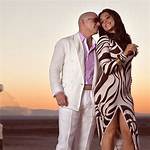 Who Is Pitbull Dating Recently? a Comprehensive Overview