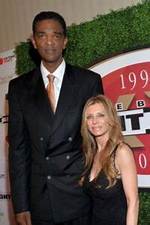 Who Is Ralph Sampson Married to Now?