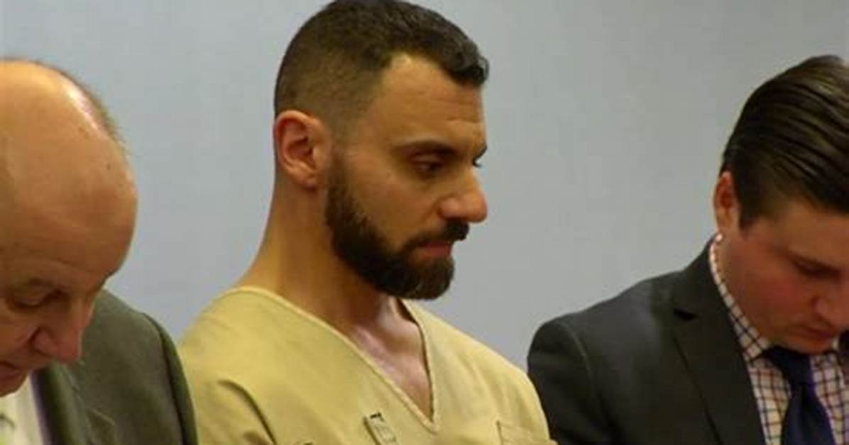 Who Is Richard Dabate Mistress Sara Ganzer? Wife Connie Killer Convicted