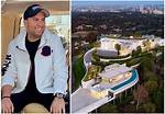 Who Is Richard Saghian Mystery Wife? Find Their Net Worth