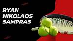 Who Is Ryan Nikolaos Sampras? Know About the Son of Pete Sampras