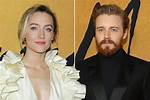 Who Is Saoirse Ronan Dating? the Truth About Her Love Life in 2023