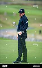 Who Is Scottish Golfer Richie Ramsay’s Wife Angela Hudinski?
