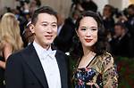 Who Is Shou Zi Chew Wife Vivian Kao? Everything on Her Family