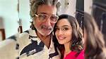 Who Is Shraddha Kapoor's Father? Meet the Legendary Actor