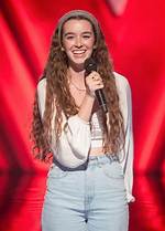 Who Is Sian Fuller from the Voice Australia? Everything to Know About the Singer |