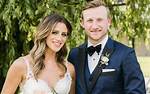 Who Is Steven Stamkos Wife Sandra Porzio? Parents Net Worth Instagram Explored of the Athlete