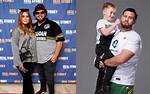Who Is Tai Tuivasa’s Wife? Details on the Australian Mixed Martial Arts Fighter