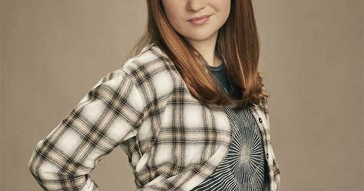 Who Is the Actress of Missy Cooper in 'Young Sheldon'?