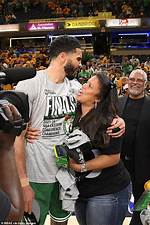 Who Is the Mother of Jayson Tatum's Son and Is the Celtics Star Dating Anyone Now? |