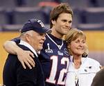 Who Is Tom Brady Jr.'s Mother Galynn Patricia Brady?