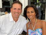 Who Is Tony Berlin – Harris Faulkner’s Husband: His Children and Family Facts