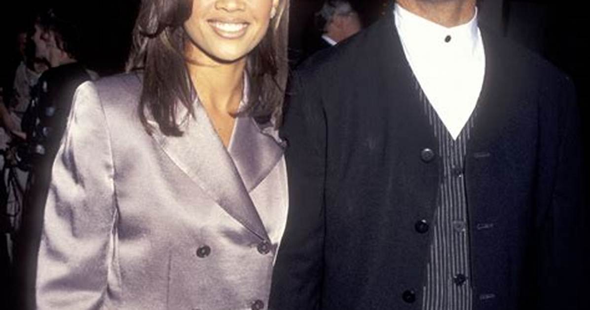 Who Is Vanessa Williams' Husband? Meet Her Spouse