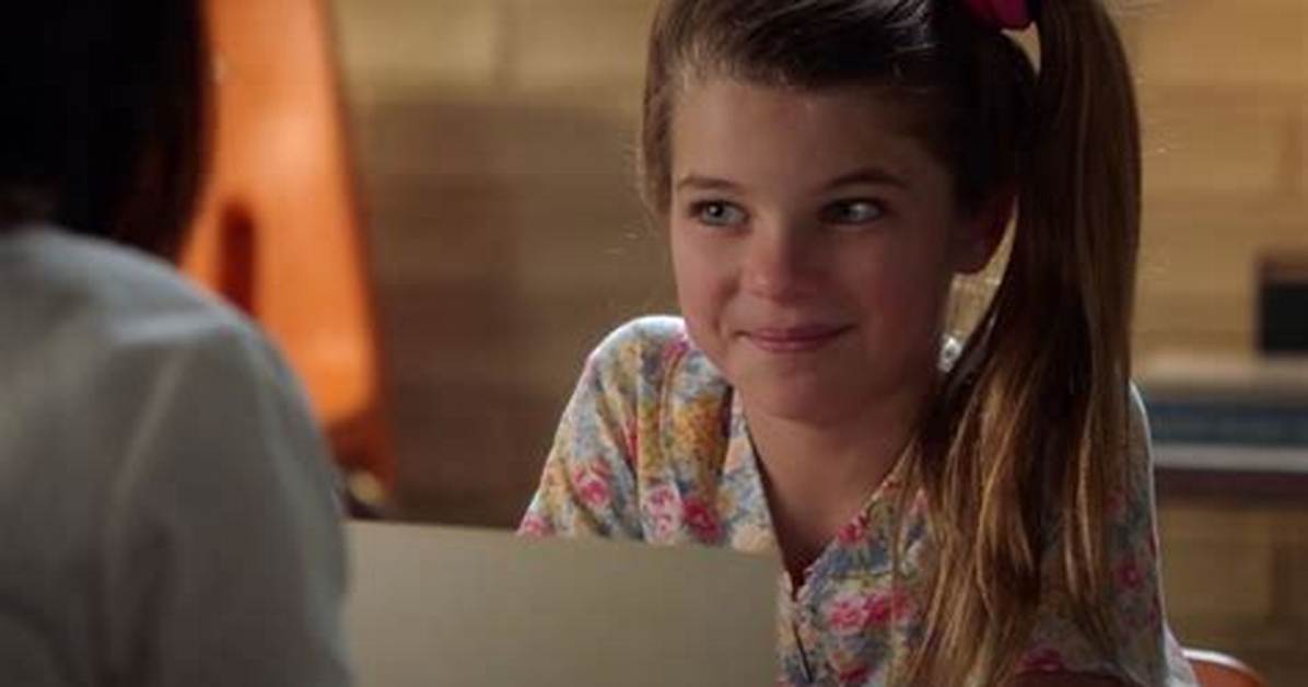 Who Played Missy Cooper in Young Sheldon? - Your Comprehensive Guide