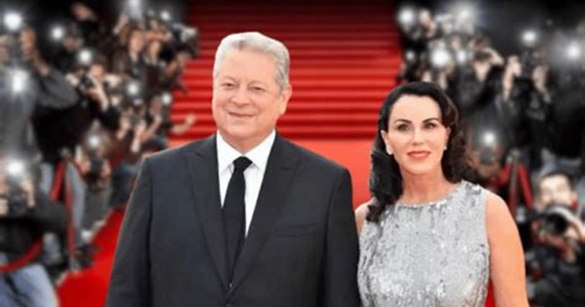 Who's Al Gore's Current Partner: an in-Depth Look