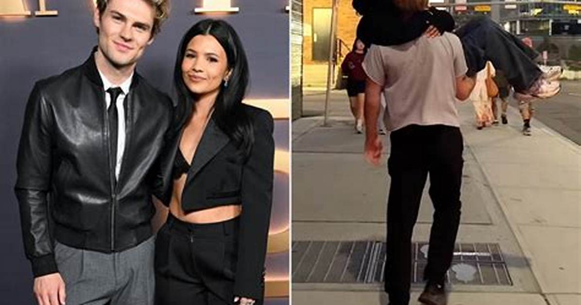 Who's Nikki Rodriguez Dating Now? Find out About Her Relationship Status