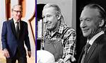 Who Was Bill Maher's Father? Unveiling the Family History