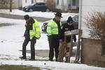 Who Was Brandon Zurkan? Police Fatally Shoot Man in Canandaigua, Ontario County While Investigation