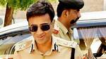 Who Was the Eminent Police Officer, Amit Lodha?
