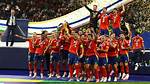Who Will Claim the Title of Euro 24 Player of the Tournament?