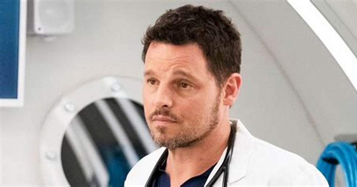 Why Alex Karev's Exit Was So Controversial