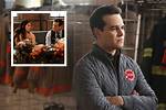 Why Did Gallo Exit Chicago Fire Season 12?