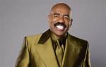 Why Did Steve Harvey Fake His Own Death? the Real Reason Revealed