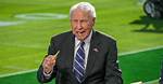 Why Does Lee Corso Always Hold a Pencil? |