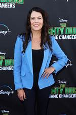 Why Lauren Graham Chose Not to Have Kids