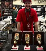 Wildwood Tattoo Convention Unveils Masterpieces and Inkspiration