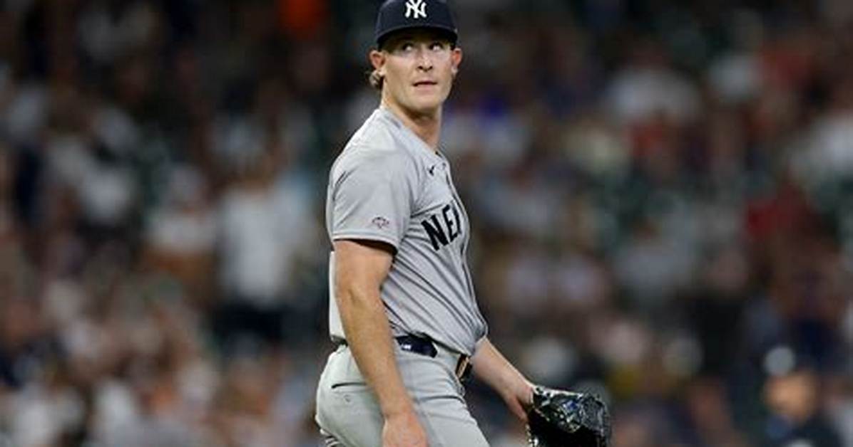 Will Gallo Trade to a New Squad? the Latest Rumors and Speculations