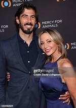 Willie Morris and Tara Strong: a Detailed Look at Their Age Gap