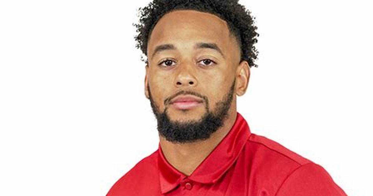 Wr: Jalen Cropper Wikipedia & Biography – More on His Personal Life