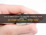 X Hamster: the Ultimate Guide to Understanding and Caring for Your Pet