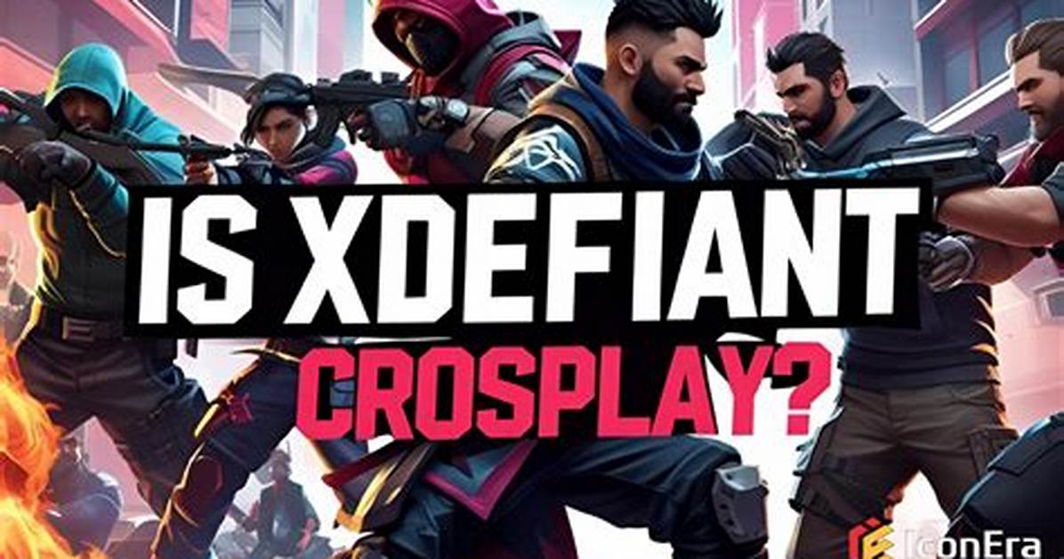 Xdefiant Crossplay Platform: Unifying Gamers Across All Devices