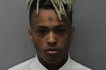 Xxxtentacion's Mugshot, Charges, and Legal Woes
