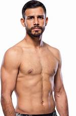 Yair Rodriguez's Place of Origin: Where Was the Ufc Fighter Born?