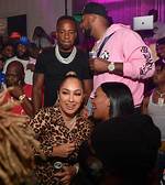 Yo Gotti's Wife and Philanthropist