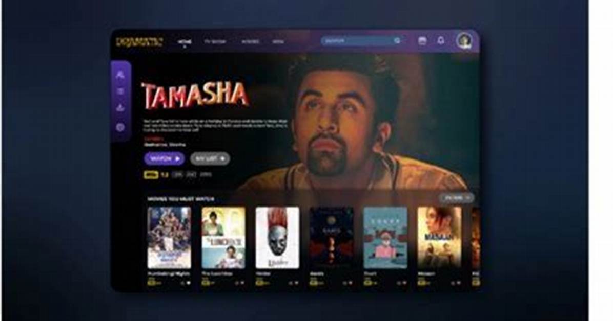 Yomovies Com 2024: Your Ultimate Guide to Streaming Movies Online