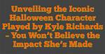 You Won't Believe How Much Kyle Richards Earns on Rhobh Thu 4 November 2021 16:15 Updated ·