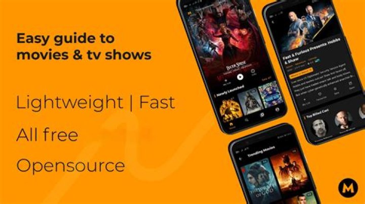 Your Guide to Movies & More! Reviews, Streaming & Updates